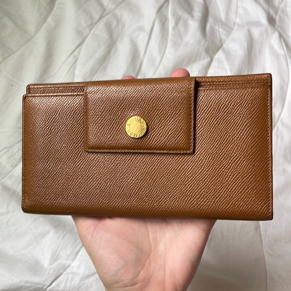 BVLGARI WALLET - Picture 2 of 7